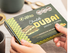CHOCOLATE DUBAI VENTO SIN AZUCAR (Copia)