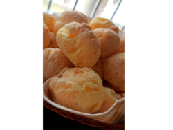 CHIPA DELICIAS SIN TACC X10 unds (Copia)
