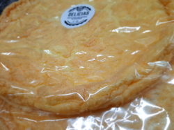 TAPA TARTA NUBE DELICIAS SIN TACC X1 (Copia)
