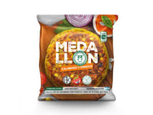 MEDALLON BIG VERDURA FELICES LAS VACAS X2 (Copia)