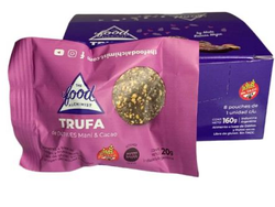 TRUFA THE FOOD SIN TACC X1 UND (Copia) (Copia)