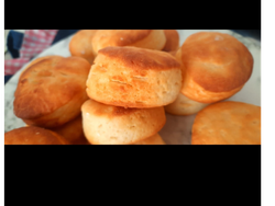 Bizcochos Criollos sin tacc Delicias x100 grs (Copia)