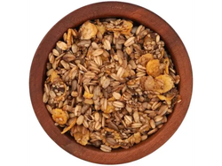 GRANOLA CROCANTE x100grs (Copia)