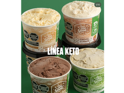 Helados Too Good línea Keto sin azúcar x360 cc (Copia)
