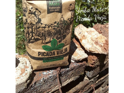 Yerba Picada Vieja x500 grs (Copia)