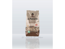 LENTEJAS LA MOROCHA SIN TACC X400g (Copia)