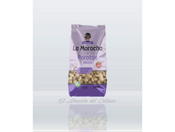 POROTOS ALUBIA LA MOROCHA SIN TACC X400g (Copia)