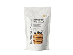 Premezcla Pancakes GRANGER Proteicos x400g sin tacc (Copia)
