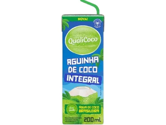 AGUA DE COCO QUALICOCO X200ML (Copia) (Copia)