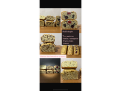 BUDIN INGLES KETO SALUDABLE VM X1 (Copia)