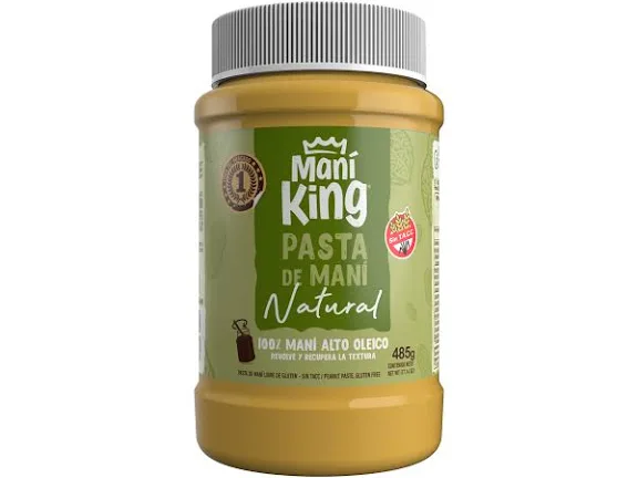 Pasta de maní King x1 und (Copia) (Copia) (Copia) (Copia)