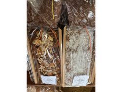 BUDIN DE ALMENDRAS SANA VIDA X1 (Copia)