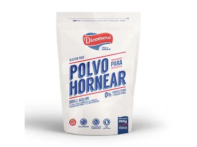 Polvo de horno Dicomere sin tacc x1 (Copia)