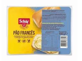 Pan Francés Dr Schar x100 grs (Copia)
