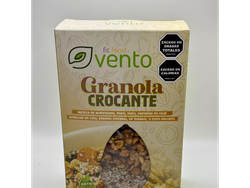 GRANOLA KETO VENTO X320g (Copia)