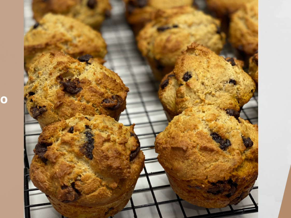 MUFFINS MUNDO KETO X6 UNDS (Copia)