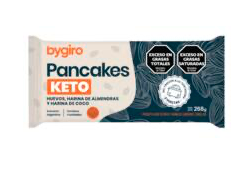 PANCAKES KETO BYGIRO X4 unds (Copia)