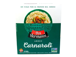 ARROZ CARNAROLI DOS HERMANOS SIN TACC X500G (Copia)