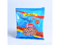 BOLITAS DE CEREAL CHOCOLATE NANI SIN TACC X150G (Copia)
