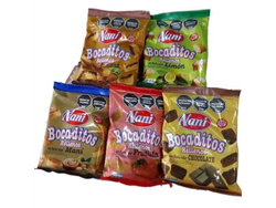 ALMOHADITAS NANI SIN TACC X150G (Copia)