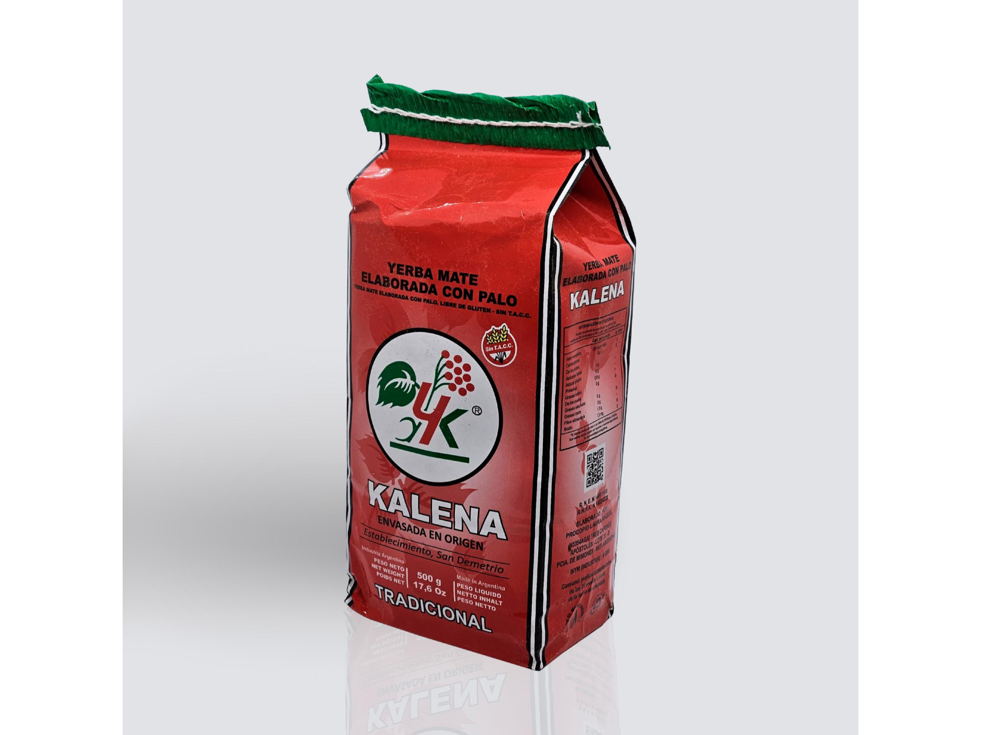 YERBA KALENA TRADICIONAL X1 (Copia) (Copia)