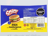 PAN DE HAMBURGUESAS SMAMS SIN TACC X2 Und (Copia)