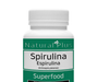 SPIRULINA NATURAL PLUS X30 caps (Copia)