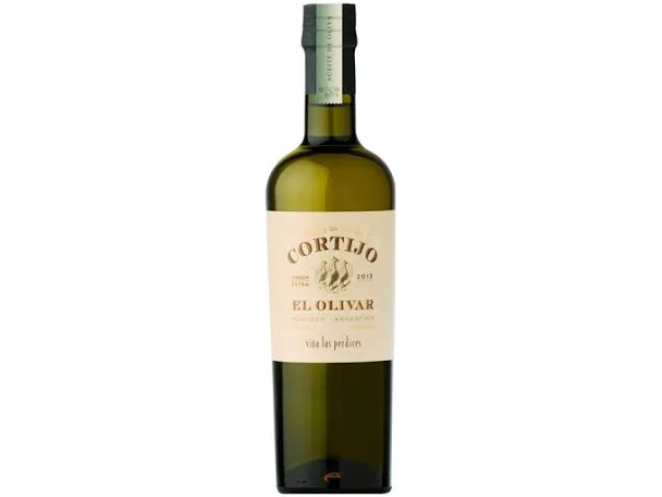 ACEITE DE OLIVA CORTIJO VIÑA DE LAS PERDICES X1 (Copia)