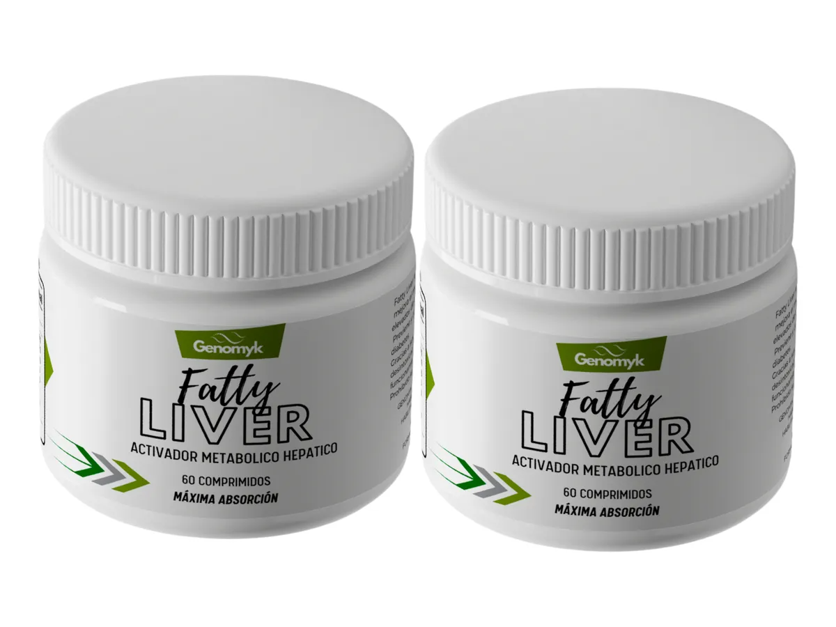 FATTY LIVER GENOMYK X60 COMP (Copia)