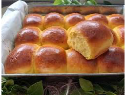 PAN EN BOLLITOS INTEGRAL CON CALABAZA MOLDATTO (Copia)