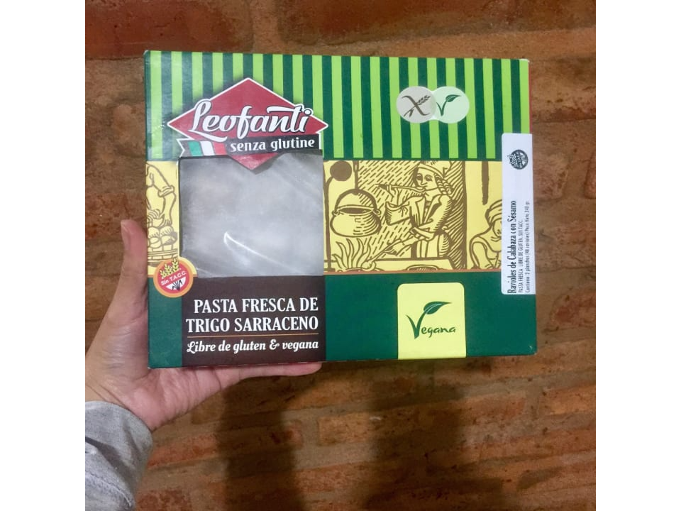 Ravioles Leofanti sin tacc x360 grs (Copia)