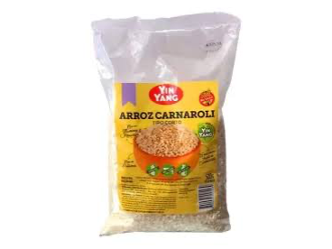 ARROZ CARNAROLI YIN YANG SIN TACC X500G (Copia)