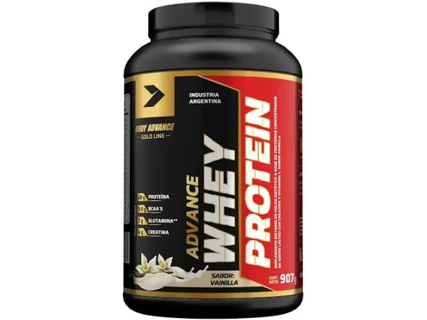 WHEY PROTEIN BODY ADVANCE X907G (Copia)
