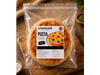 PIZZETA SIN GLUTEN LEVAMADRE X2 Unds (Copia)