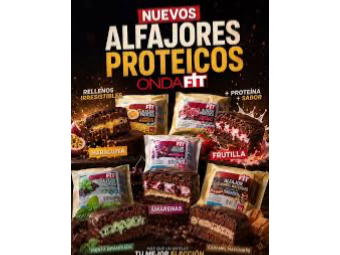 ALFAJOR ONDAFIT PROTEICO X1 Und (Copia)