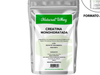 CREATINA MONOHIDRATA NATURAL WHEY X250G (Copia)