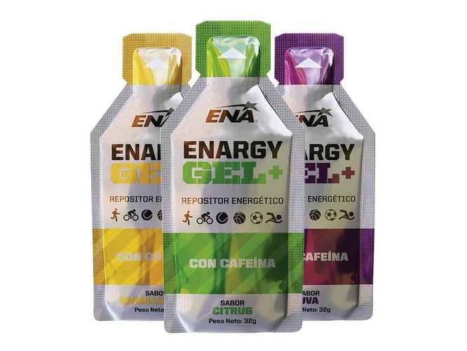GEL ENARGY ENA X32g