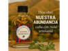 CAÑA CON RUDA NUESTRA ABUNDANCIA X1