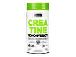 CREATINA STAR NUTRITION X150G