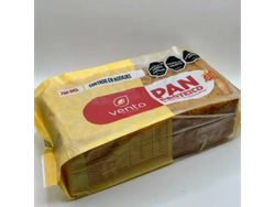 PAN VENTO PROTEICO DE ALMENDRAS x700g