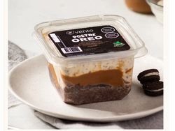 POSTRE OREO KETO VENTO DE ALMENDRAS X300G