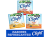 JUGO CLIGHT SOBRES X1