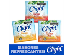 JUGO CLIGHT SOBRES X1