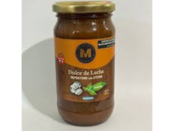 DULCE DE LECHE REPOSTERO DOÑA MAGDALENA SIN AZUCAR X400G