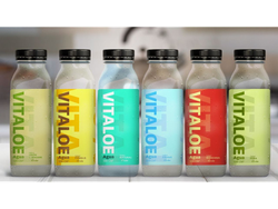 AGUA DE ALOE VERA VITALOE X500 CM3