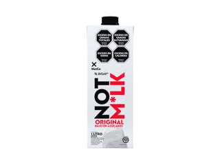 NOT MILK ORIGINAL X1L