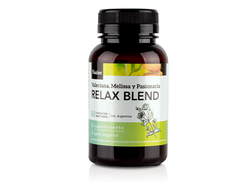 Relax Blend Natier x50 unds