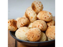 CHIPA VENTO DE ALMENDRAS KETO X200G