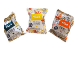 ALFAJOR YUKA X1
