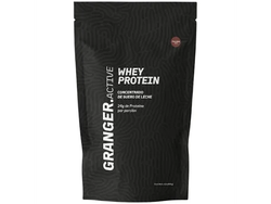 Whey protein GRANGER x453g